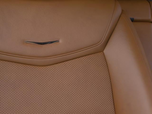 2026 Cadillac XT5 AWD 4dr Premium Luxury