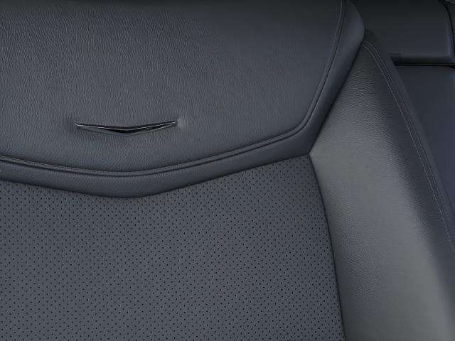 2025 Cadillac XT5 AWD 4dr Premium Luxury