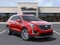 2025 Cadillac XT5 AWD 4dr Premium Luxury
