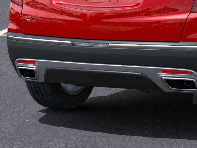 2025 Cadillac XT5 AWD 4dr Premium Luxury