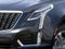 2026 Cadillac XT5 AWD 4dr Premium Luxury