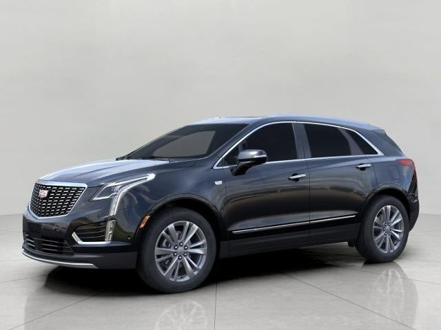 2026 Cadillac XT5 AWD 4dr Premium Luxury