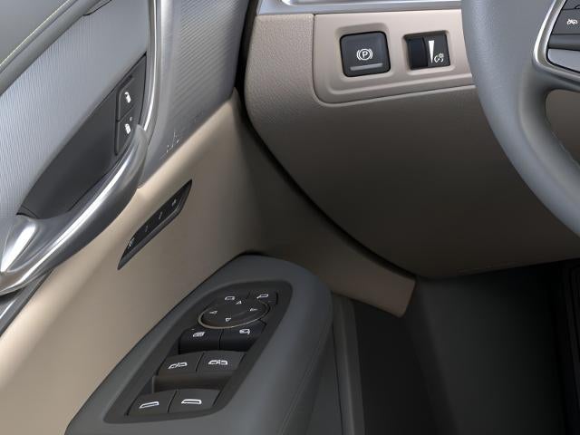 2026 Cadillac XT5 AWD 4dr Premium Luxury