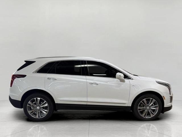2024 Cadillac XT5 AWD 4dr Premium Luxury