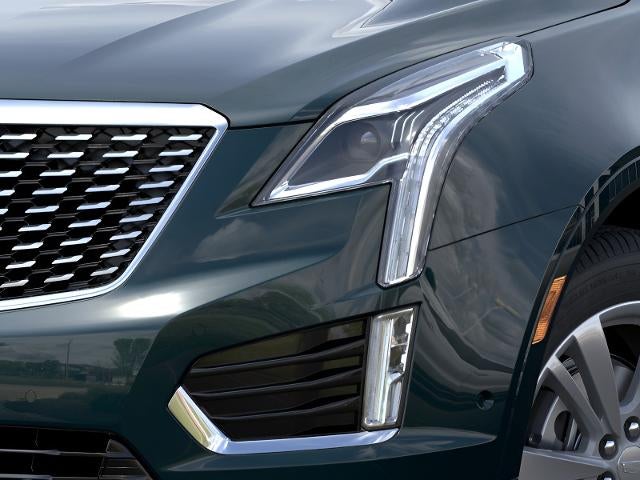 2026 Cadillac XT5 AWD 4dr Premium Luxury