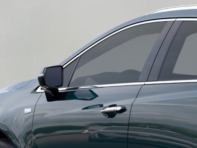 2026 Cadillac XT5 AWD 4dr Premium Luxury