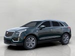 2026 Cadillac XT5 AWD 4dr Premium Luxury