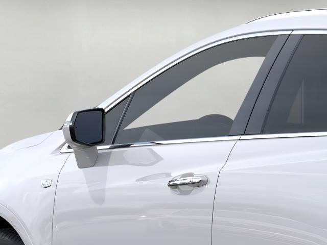 2026 Cadillac XT5 AWD 4dr Premium Luxury