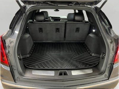 2021 Cadillac XT5 AWD 4dr Premium Luxury