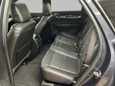 2021 Cadillac XT5 AWD 4dr Premium Luxury
