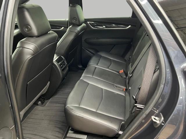 2021 Cadillac XT5 AWD 4dr Premium Luxury