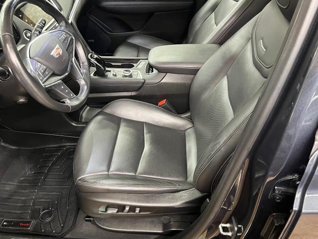 2021 Cadillac XT5 AWD 4dr Premium Luxury