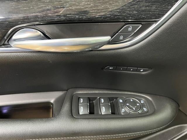 2021 Cadillac XT5 AWD 4dr Premium Luxury