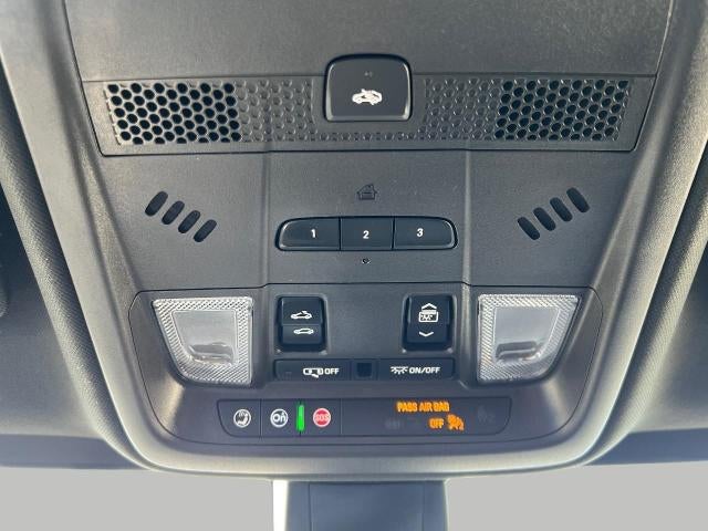 2021 Cadillac XT5 AWD 4dr Premium Luxury