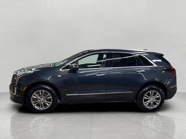 2021 Cadillac XT5 AWD 4dr Premium Luxury