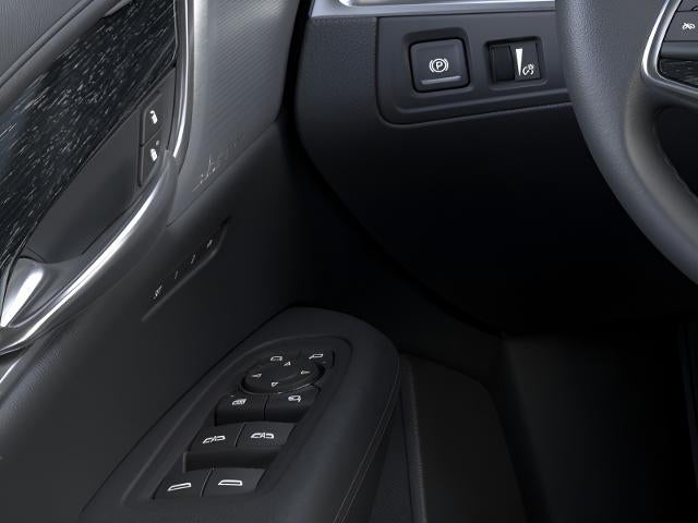 2026 Cadillac XT5 AWD 4dr Premium Luxury