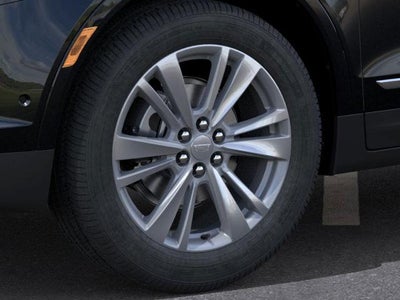 2026 Cadillac XT5 AWD 4dr Premium Luxury