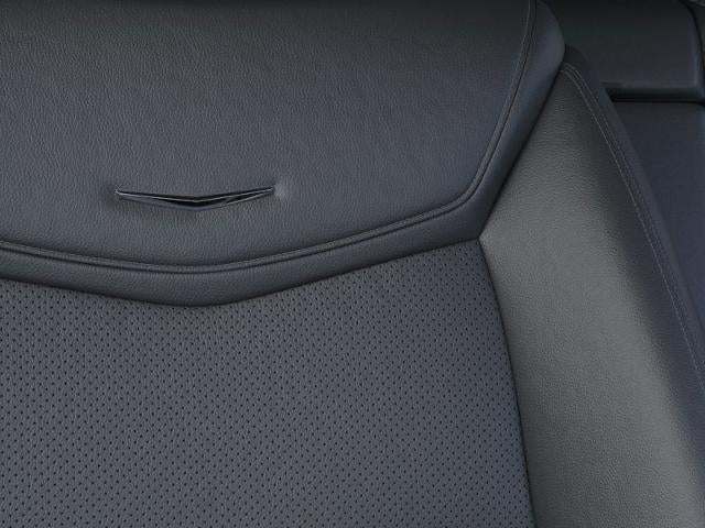 2026 Cadillac XT5 AWD 4dr Premium Luxury