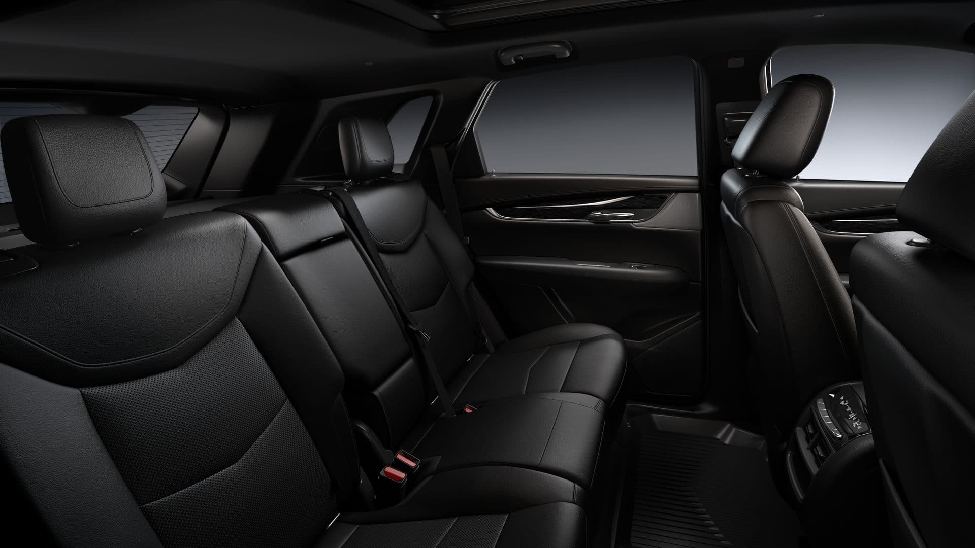 2026 Cadillac XT5 AWD 4dr Premium Luxury