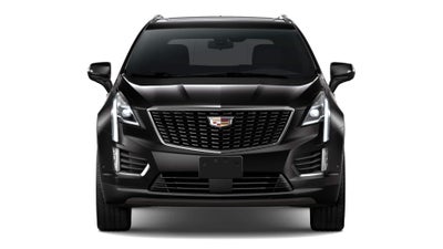 2026 Cadillac XT5 AWD 4dr Premium Luxury