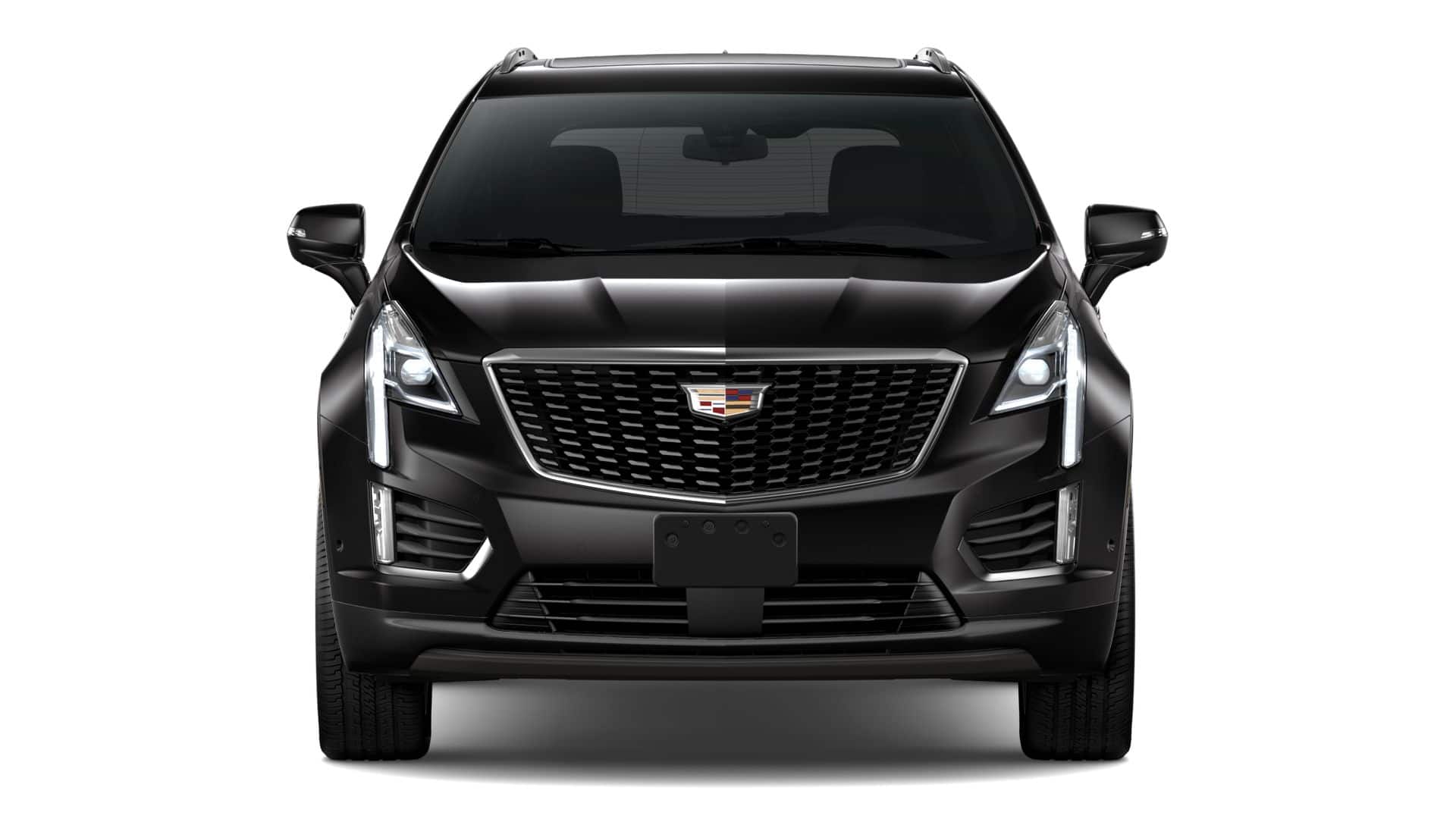2026 Cadillac XT5 AWD 4dr Premium Luxury