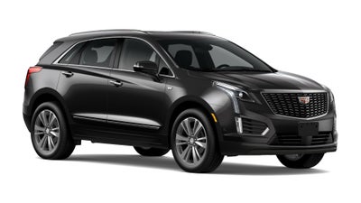 2026 Cadillac XT5 AWD 4dr Premium Luxury