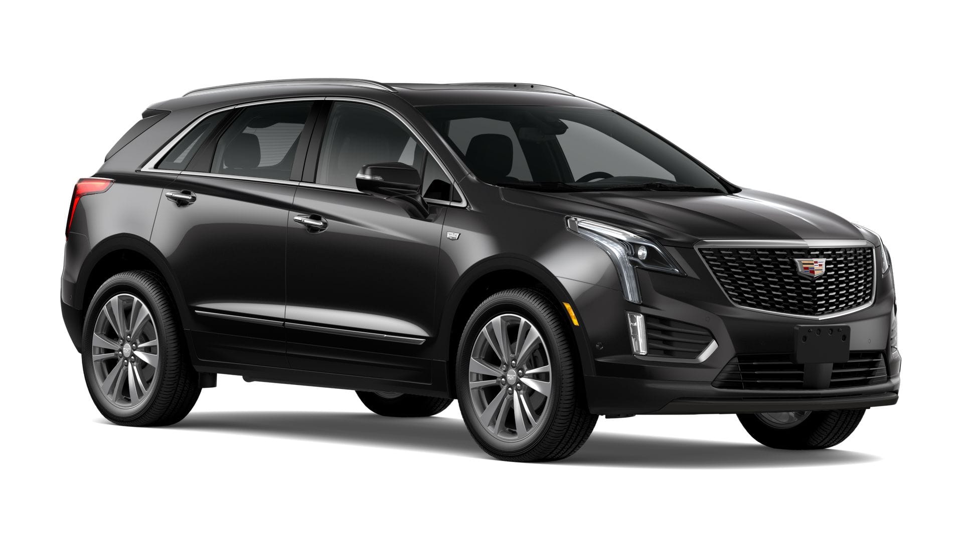 2026 Cadillac XT5 AWD 4dr Premium Luxury