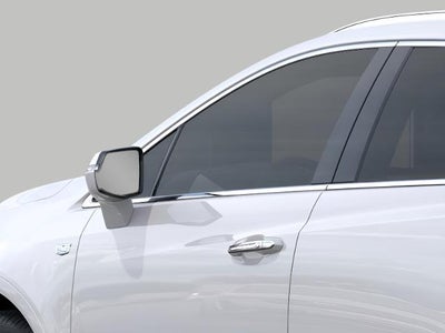 2026 Cadillac XT5 AWD 4dr Premium Luxury