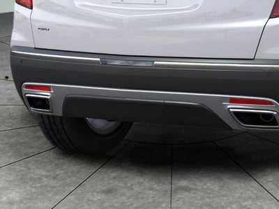 2026 Cadillac XT5 AWD 4dr Premium Luxury