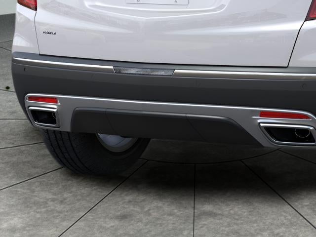 2026 Cadillac XT5 AWD 4dr Premium Luxury