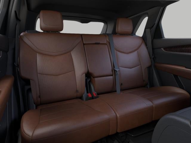 2026 Cadillac XT5 AWD 4dr Premium Luxury