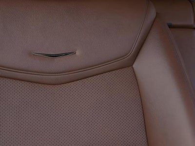 2026 Cadillac XT5 AWD 4dr Premium Luxury