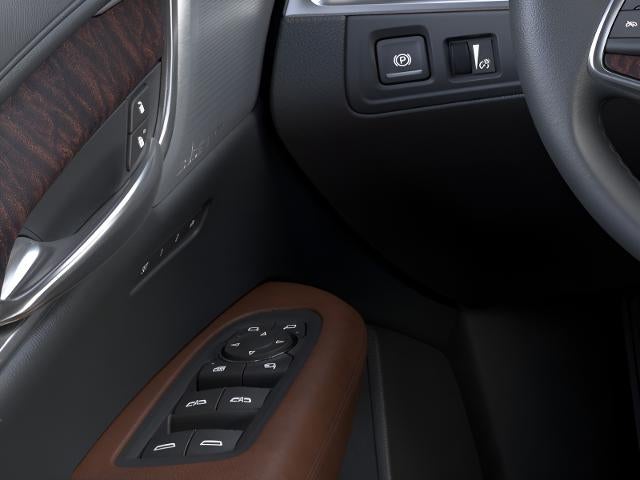 2026 Cadillac XT5 AWD 4dr Premium Luxury