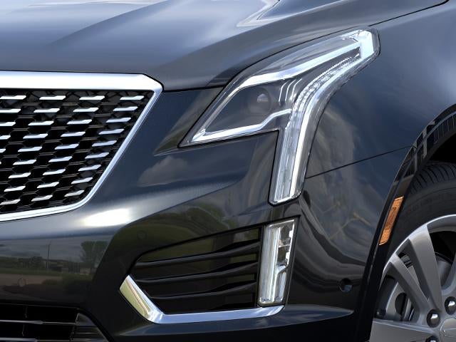 2026 Cadillac XT5 AWD 4dr Premium Luxury