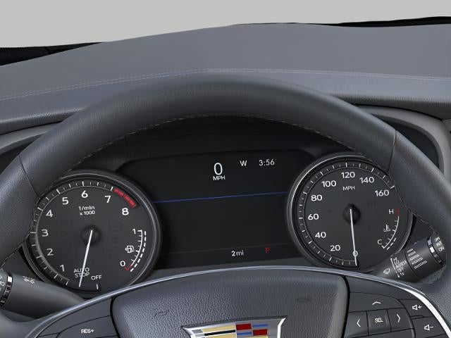 2026 Cadillac XT5 AWD 4dr Premium Luxury