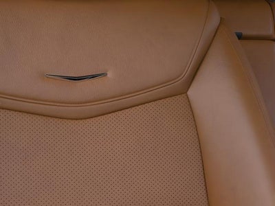 2026 Cadillac XT5 AWD 4dr Premium Luxury