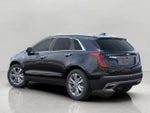 2026 Cadillac XT5 AWD 4dr Premium Luxury