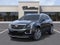2026 Cadillac XT5 AWD 4dr Premium Luxury