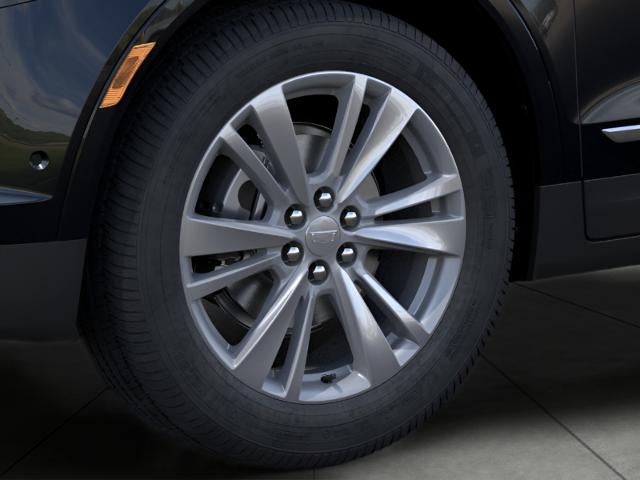 2026 Cadillac XT5 AWD 4dr Premium Luxury