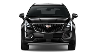 2026 Cadillac XT5 AWD 4dr Premium Luxury