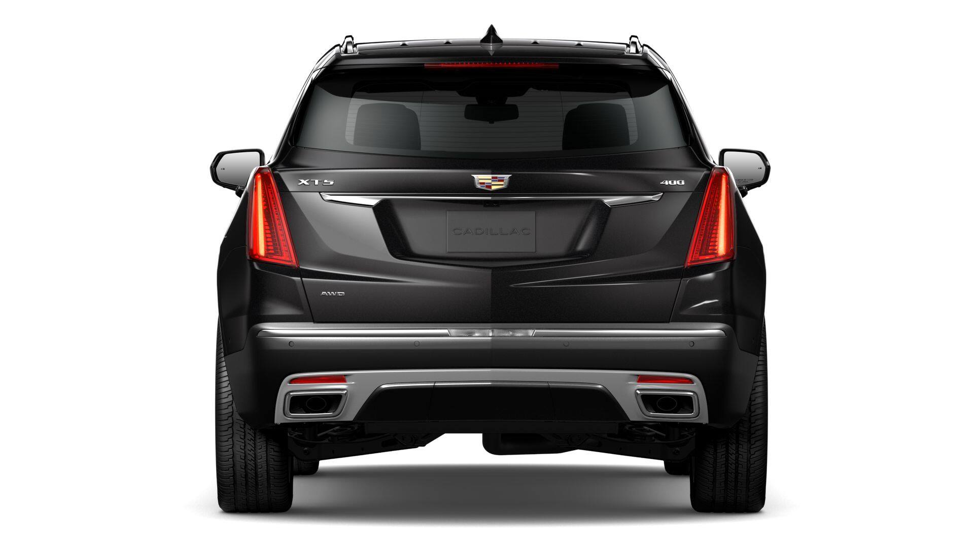 2026 Cadillac XT5 AWD 4dr Premium Luxury