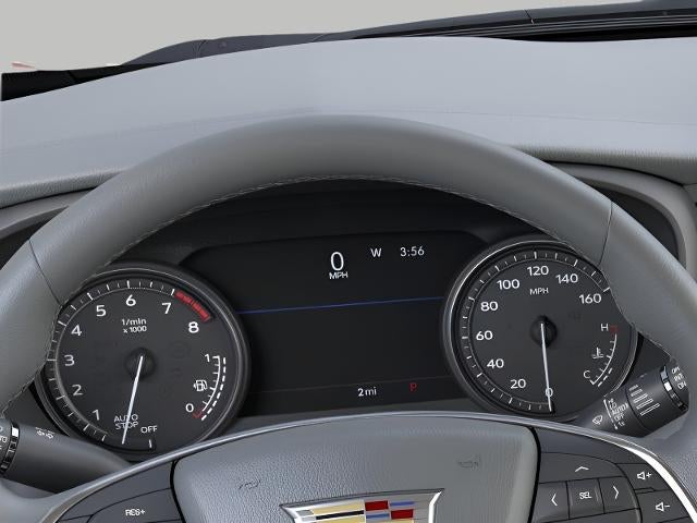 2026 Cadillac XT5 AWD 4dr Premium Luxury