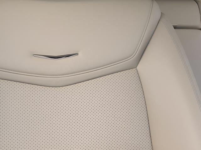 2026 Cadillac XT5 AWD 4dr Premium Luxury