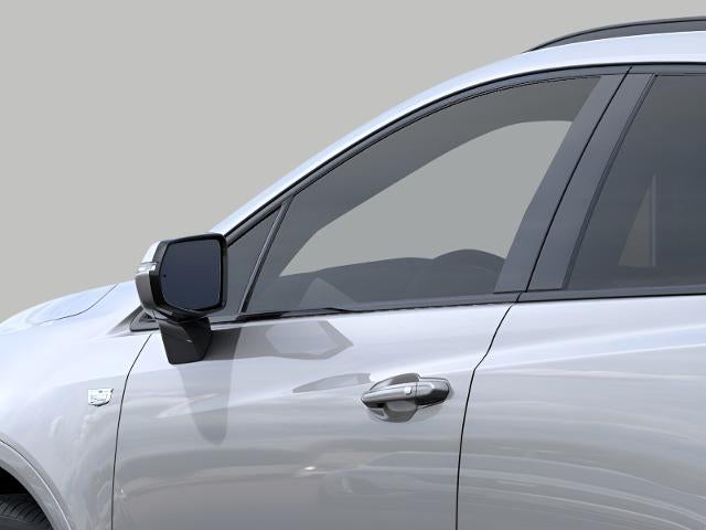 2025 Cadillac XT5 AWD 4dr Sport