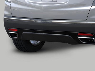 2025 Cadillac XT5 AWD 4dr Sport