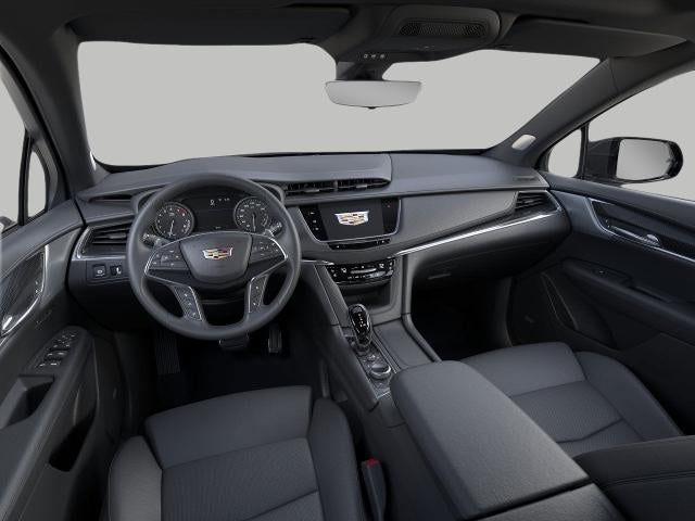 2025 Cadillac XT5 AWD 4dr Sport