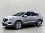 2025 Cadillac XT5 AWD 4dr Sport