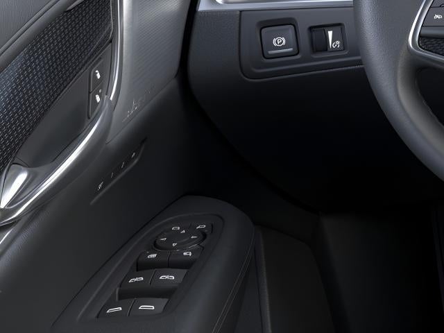 2025 Cadillac XT5 AWD 4dr Sport