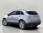 2025 Cadillac XT5 AWD 4dr Sport