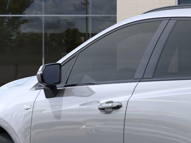 2025 Cadillac XT5 AWD 4dr Sport